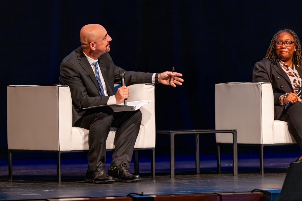 Council for Quality Growth | The INTERSECTION 6th Annual Quality
