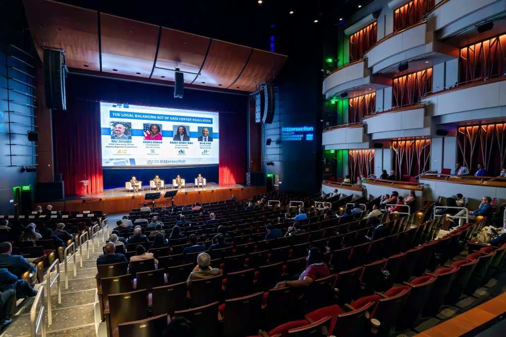 Council for Quality Growth | The INTERSECTION 6th Annual Quality