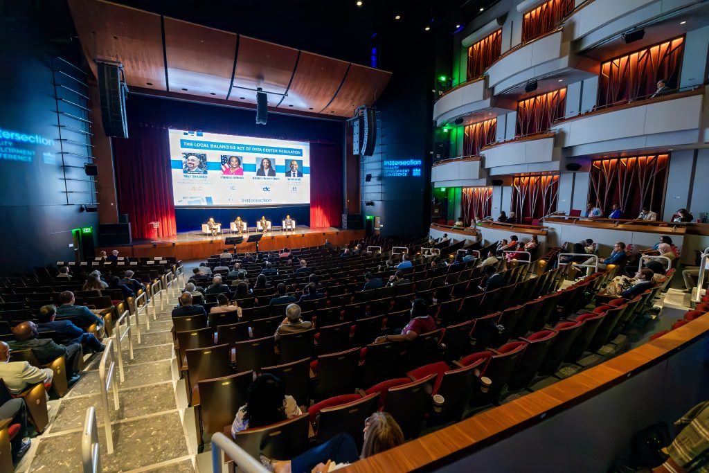 Council for Quality Growth | The INTERSECTION 6th Annual Quality