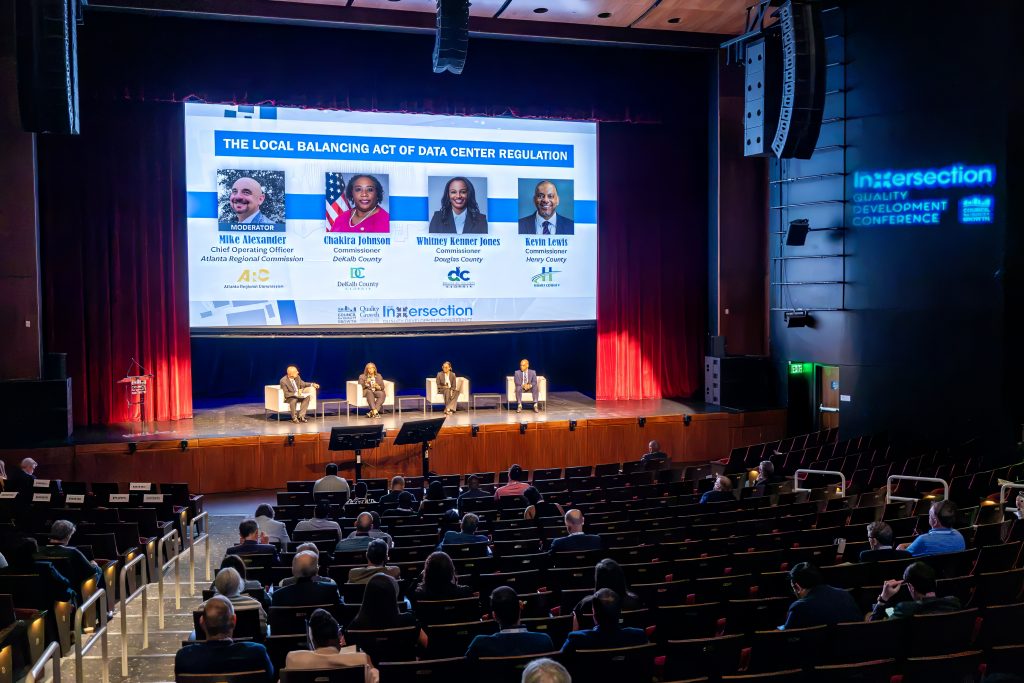 Council for Quality Growth | The INTERSECTION 6th Annual Quality