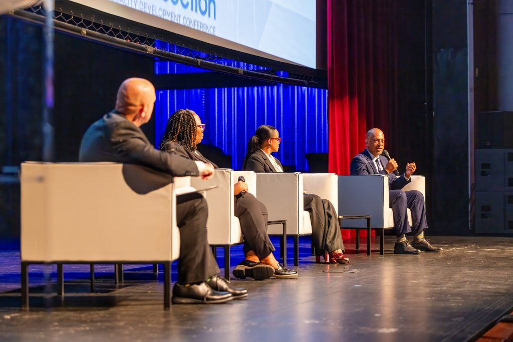 Council for Quality Growth | The INTERSECTION 6th Annual Quality