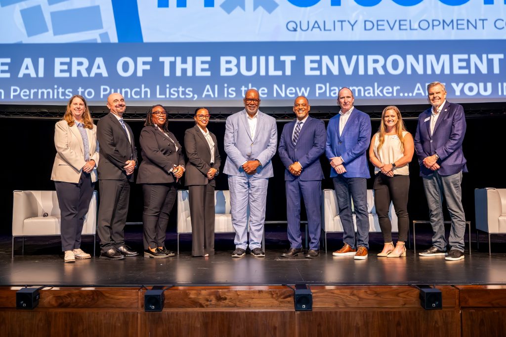 Council for Quality Growth | The INTERSECTION 6th Annual Quality