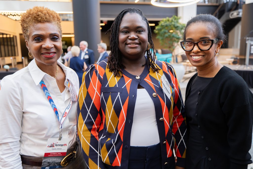 Council for Quality Growth | Welcome Reception for Jonathan Hunt | 2026