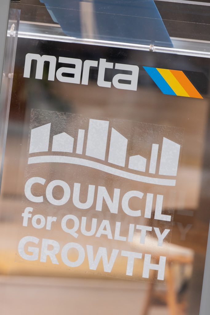 Council for Quality Growth | Welcome Reception for Jonathan Hunt | 2026