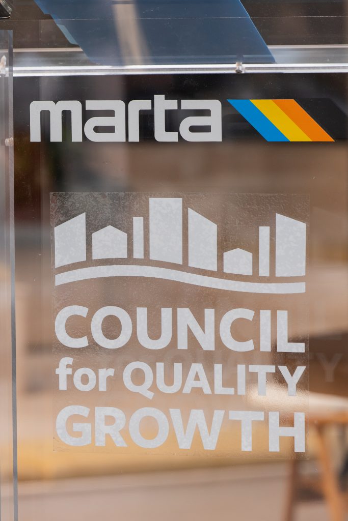Council for Quality Growth | Welcome Reception for Jonathan Hunt | 2026