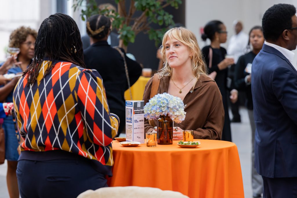 Council for Quality Growth | Welcome Reception for Jonathan Hunt | 2026