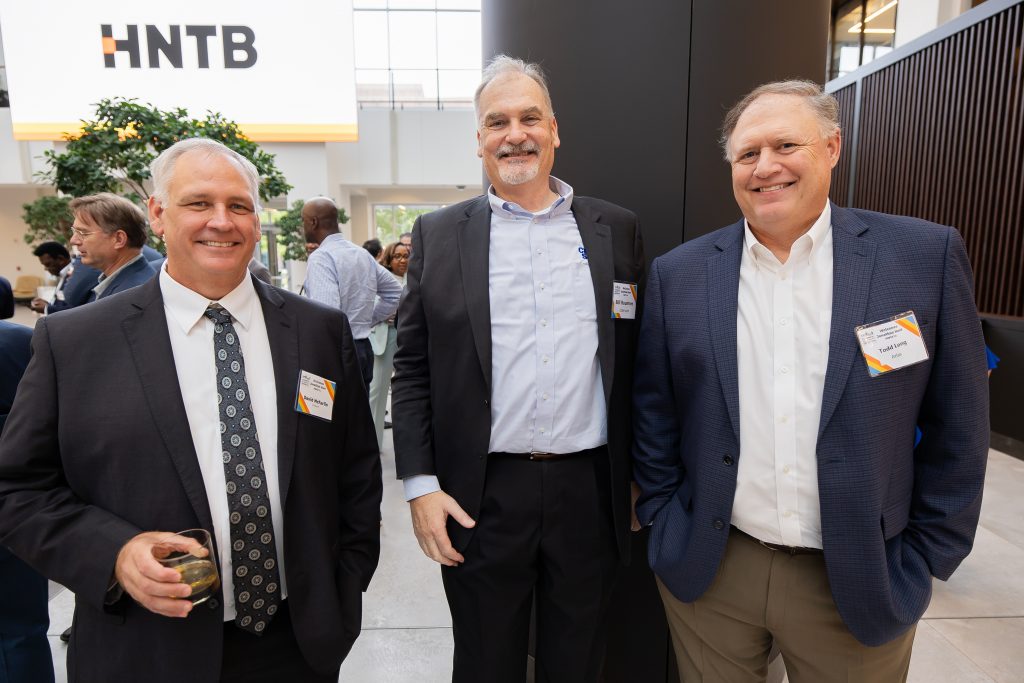 Council for Quality Growth | Welcome Reception for Jonathan Hunt | 2026