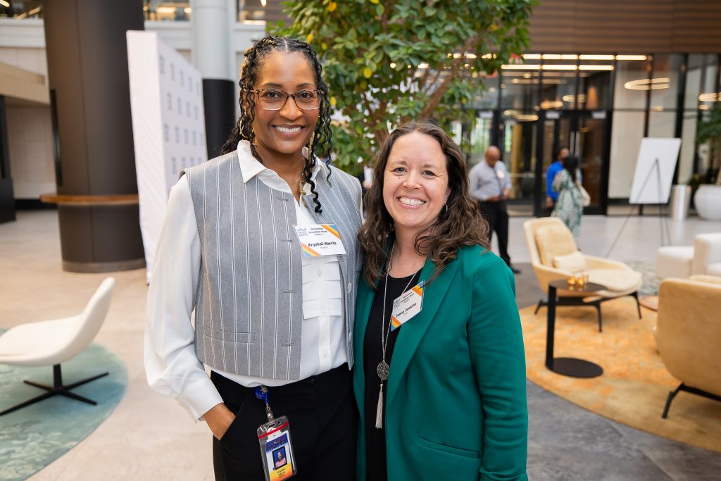 Council for Quality Growth | Welcome Reception for Jonathan Hunt | 2026