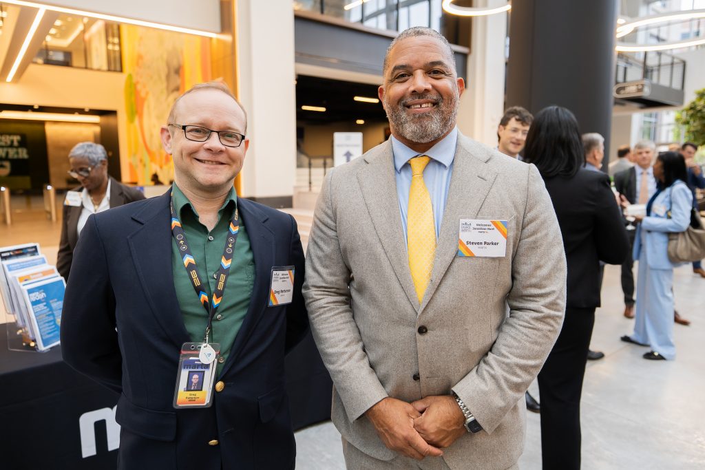 Council for Quality Growth | Welcome Reception for Jonathan Hunt | 2026