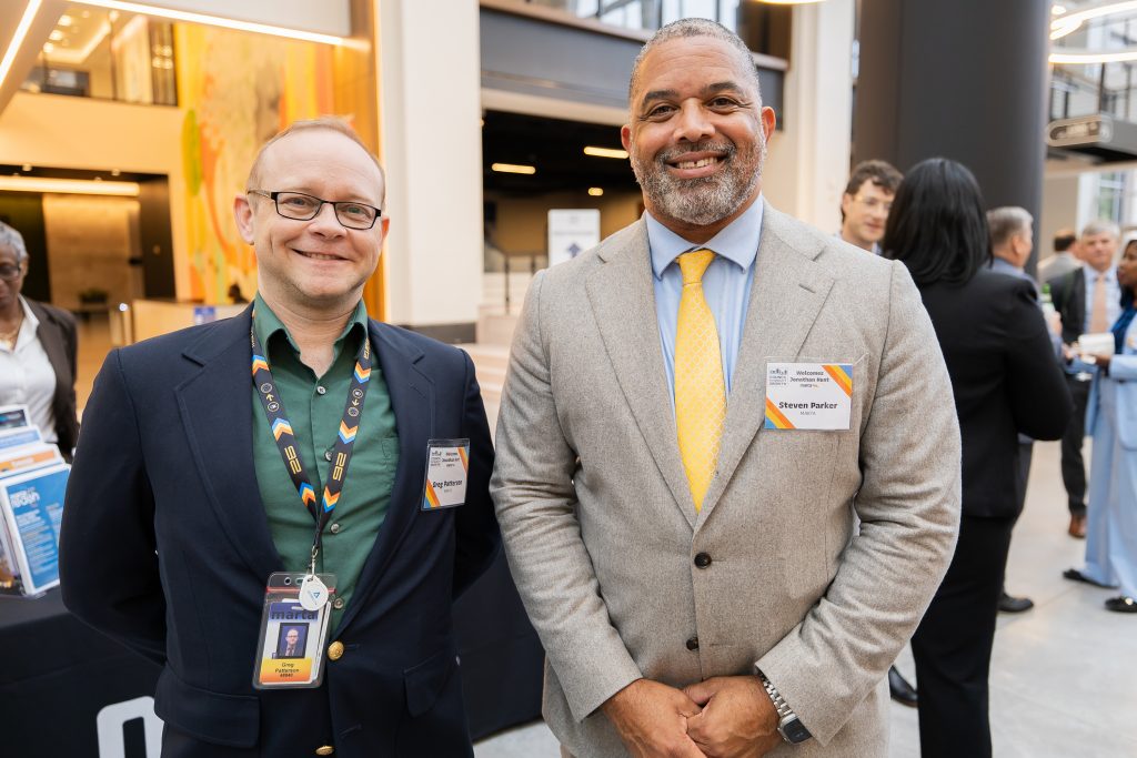 Council for Quality Growth | Welcome Reception for Jonathan Hunt | 2026