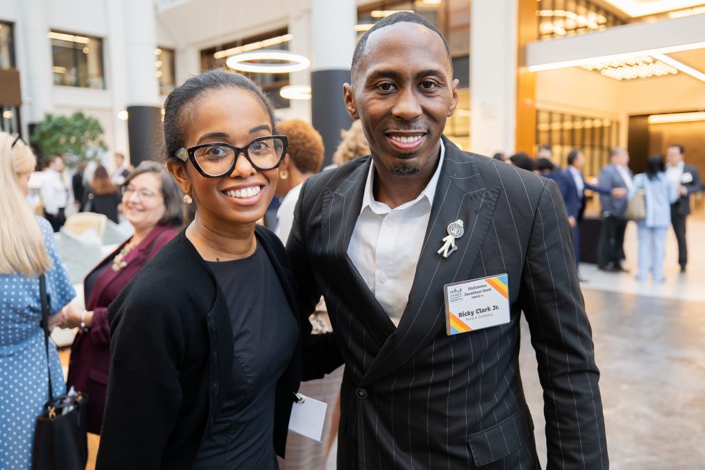 Council for Quality Growth | Welcome Reception for Jonathan Hunt | 2026