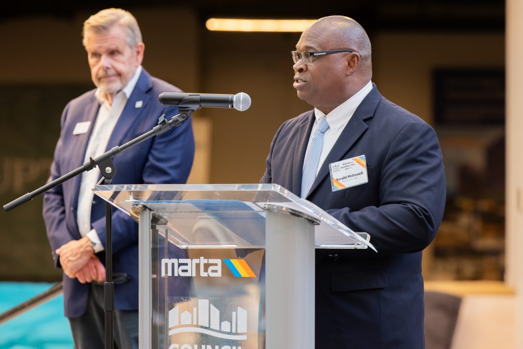 Council for Quality Growth | Welcome Reception for Jonathan Hunt | 2026