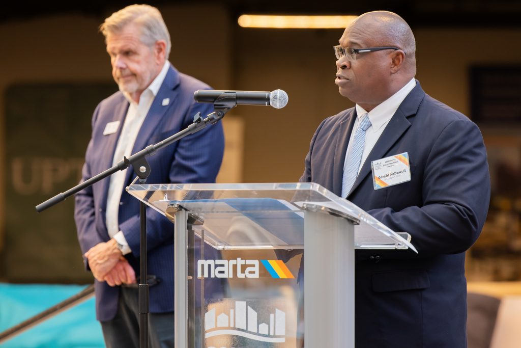 Council for Quality Growth | Welcome Reception for Jonathan Hunt | 2026