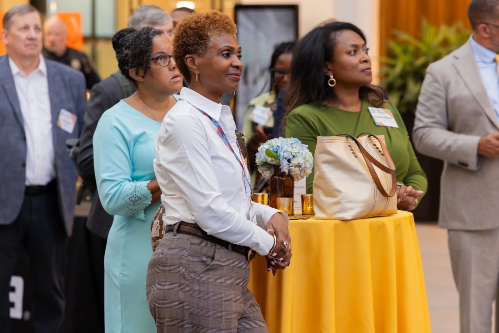 Council for Quality Growth | Welcome Reception for Jonathan Hunt | 2026
