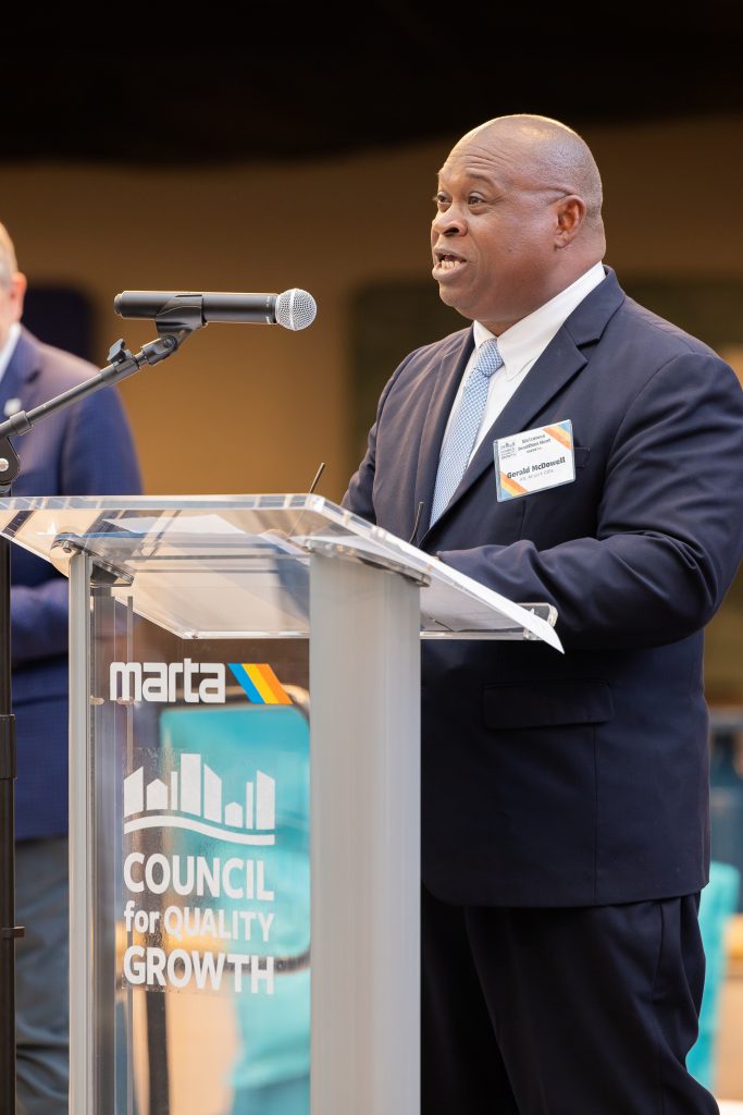 Council for Quality Growth | Welcome Reception for Jonathan Hunt | 2026