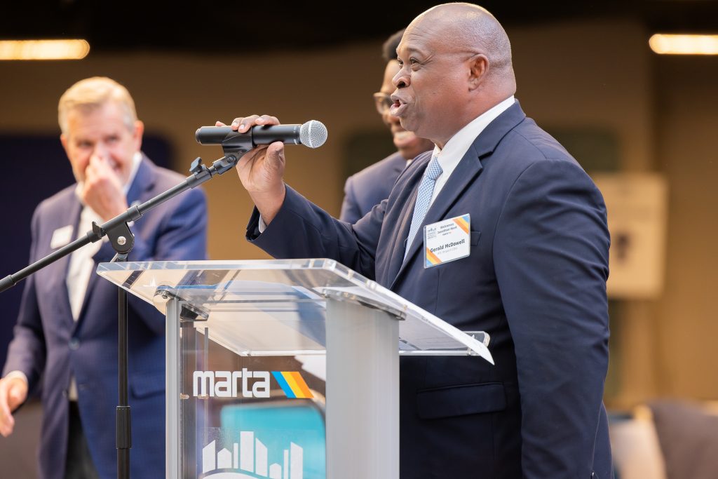 Council for Quality Growth | Welcome Reception for Jonathan Hunt | 2026
