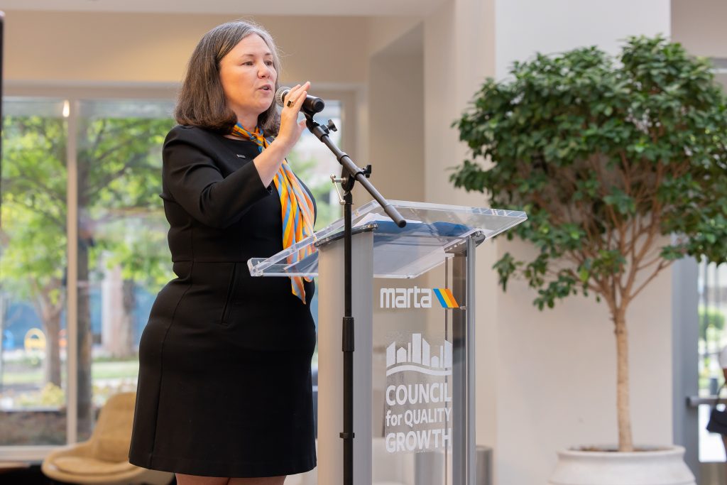Council for Quality Growth | Welcome Reception for Jonathan Hunt | 2026