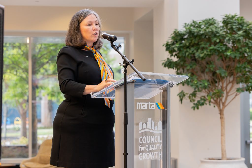 Council for Quality Growth | Welcome Reception for Jonathan Hunt | 2026