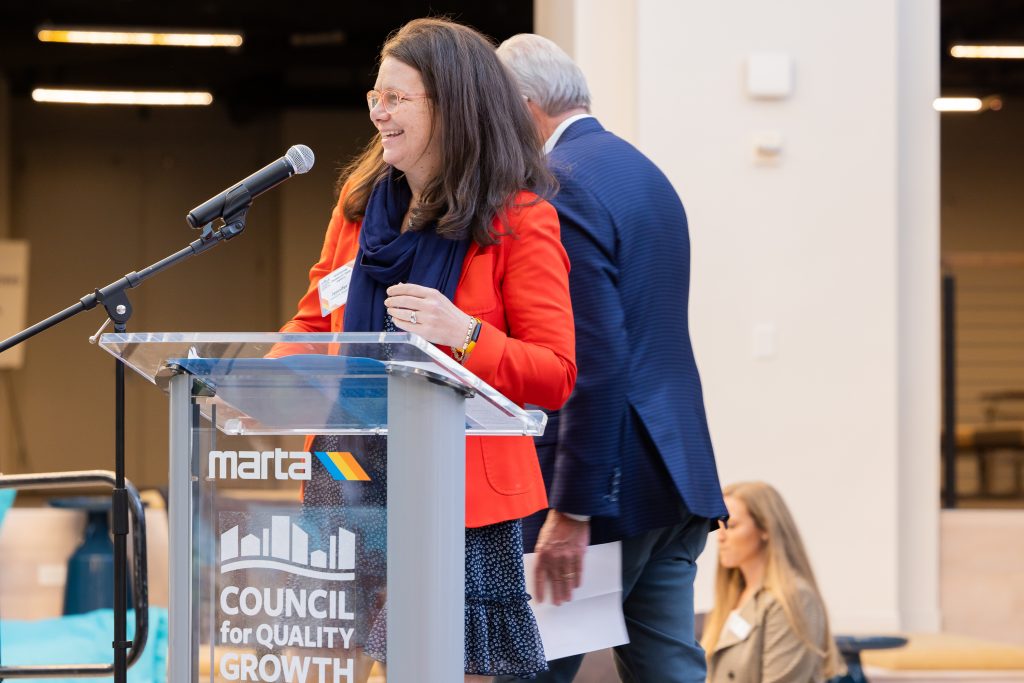 Council for Quality Growth | Welcome Reception for Jonathan Hunt | 2026