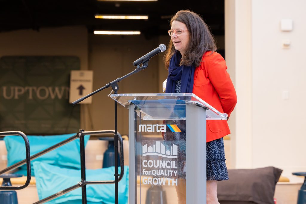 Council for Quality Growth | Welcome Reception for Jonathan Hunt | 2026