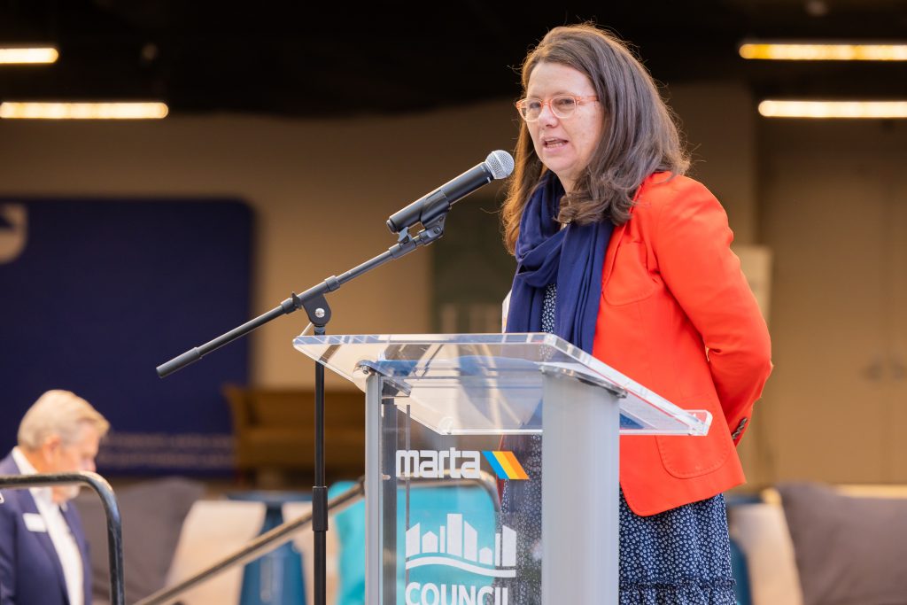 Council for Quality Growth | Welcome Reception for Jonathan Hunt | 2026