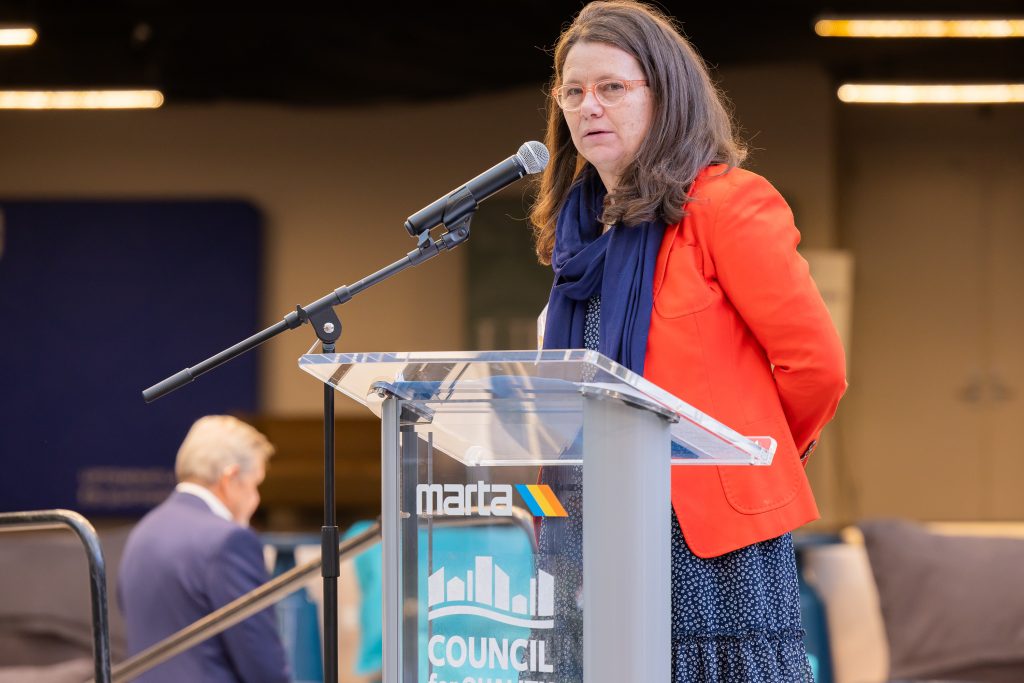 Council for Quality Growth | Welcome Reception for Jonathan Hunt | 2026