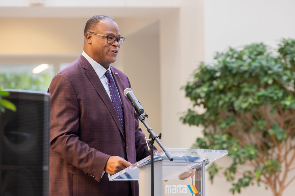 Council for Quality Growth | Welcome Reception for Jonathan Hunt | 2026