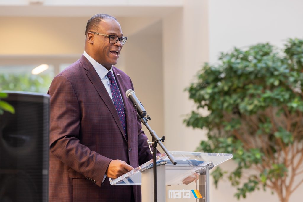 Council for Quality Growth | Welcome Reception for Jonathan Hunt | 2026