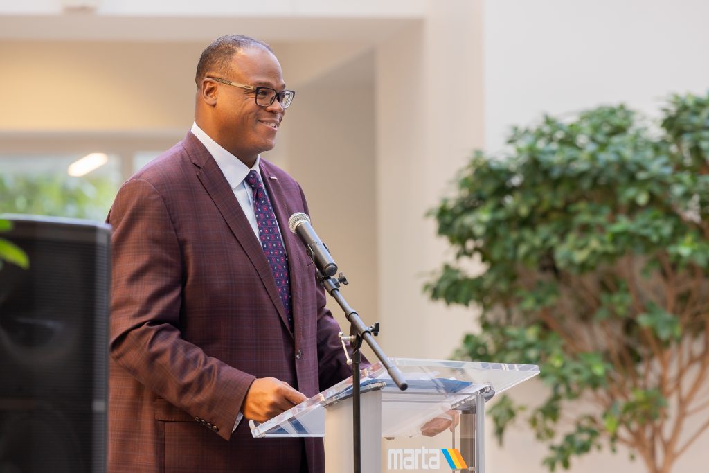 Council for Quality Growth | Welcome Reception for Jonathan Hunt | 2026