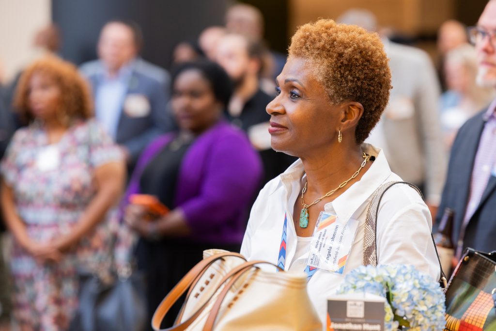 Council for Quality Growth | Welcome Reception for Jonathan Hunt | 2026