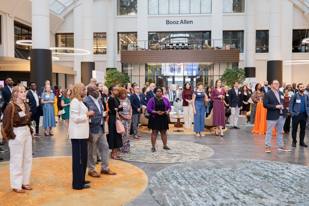 Council for Quality Growth | Welcome Reception for Jonathan Hunt | 2026