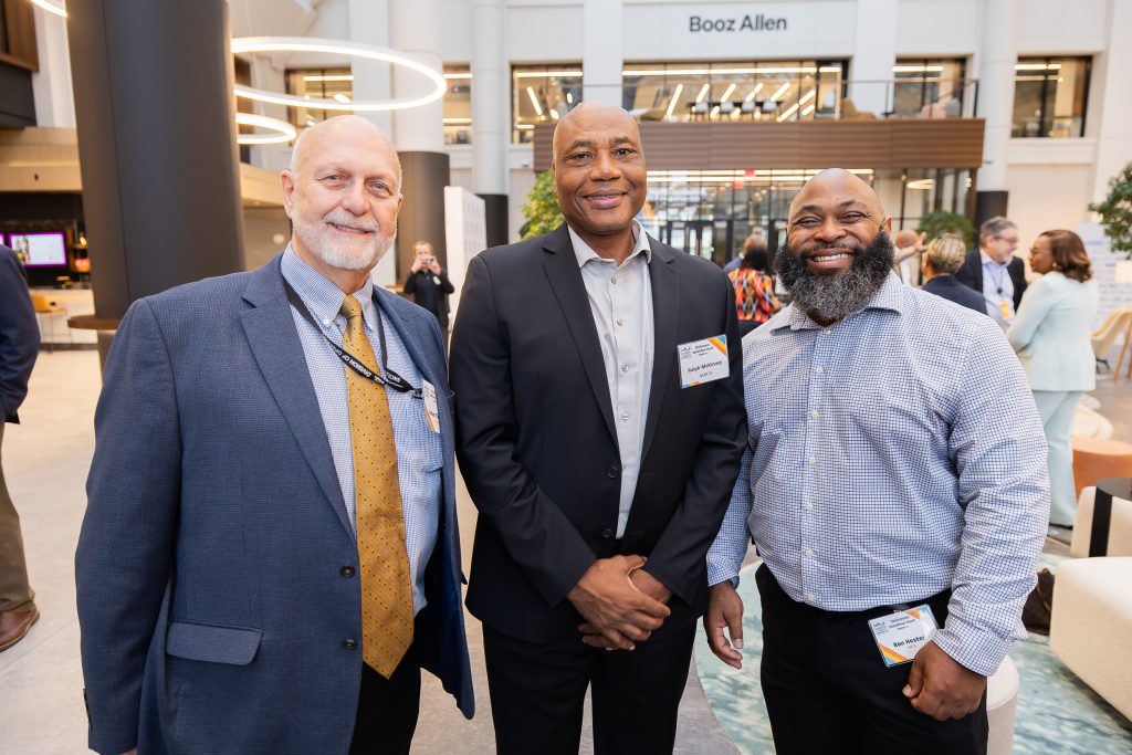 Council for Quality Growth | Welcome Reception for Jonathan Hunt | 2026