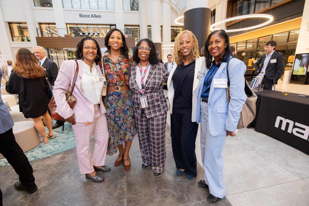 Council for Quality Growth | Welcome Reception for Jonathan Hunt | 2026