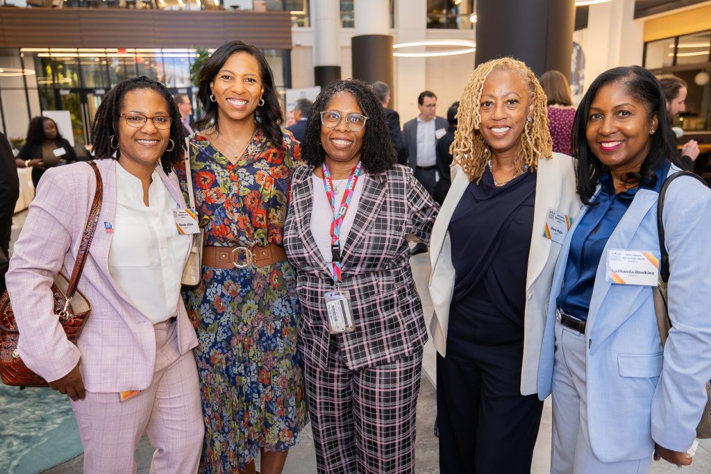 Council for Quality Growth | Welcome Reception for Jonathan Hunt | 2026