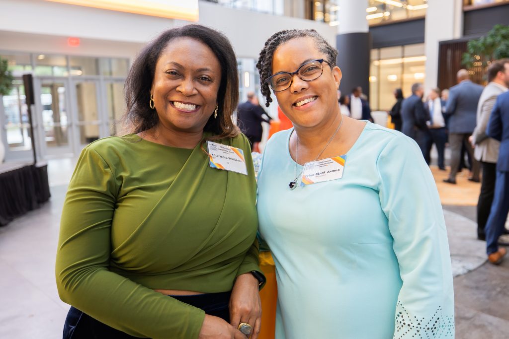 Council for Quality Growth | Welcome Reception for Jonathan Hunt | 2026